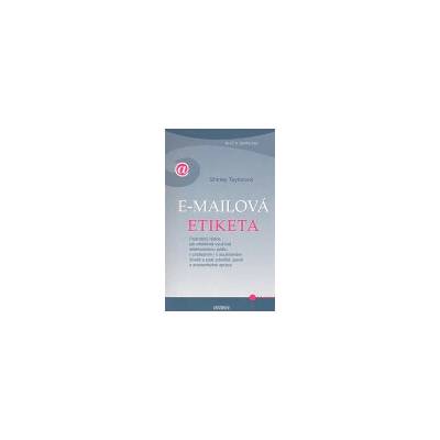 E-mailová etiketa
