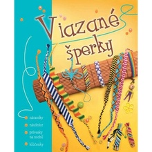 Viazané šperky - Brigitta Katona