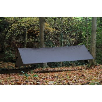 DD Hammocks Tarp XL 450 x 300 cm Coyote