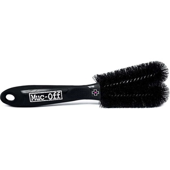 Muc-Off Two Prong Brush