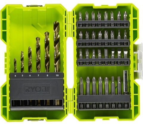 Ryobi RAK38SDD