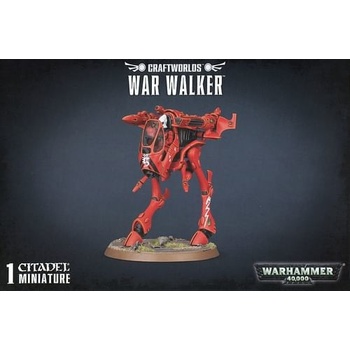 GW Warhammer 40.000 Eldar War Walker