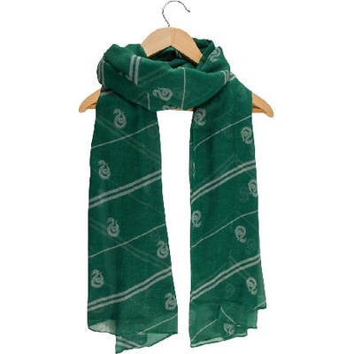 Distrineo Šatka na krk Harry Potter Slizolin