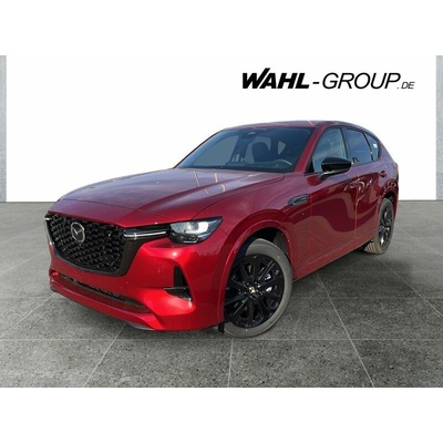 Mazda CX-60 3.3 e-Skyactiv D 254 Homura AWD 187 kW