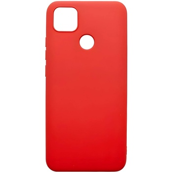 Beline Силиконов калъф Beline за Xiaomi Redmi 9C - Червен KP19498 (19498)