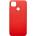 Beline Силиконов калъф Beline за Xiaomi Redmi 9C - Червен KP19498