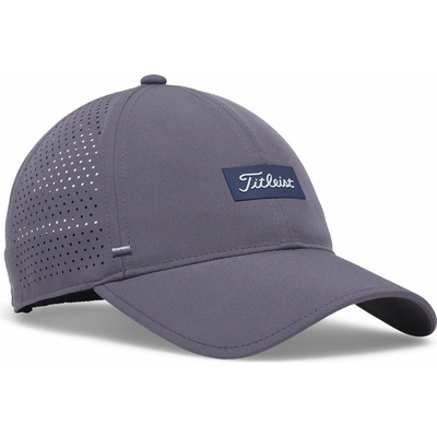 Titleist W Charleston Breezer šedá