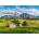 Ravensburger - Puzzle Dolomites Idyll by Siouxsie - 500 piese