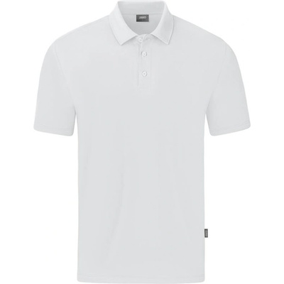 Jako Polo Organic Stretch c6321-000