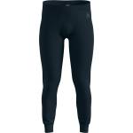 Odlo Мъжко мериносово термобельо Odlo Baselayer Bottom Long Merino 200 Merino base layer - Dark Sapphire (015-1836-0313)