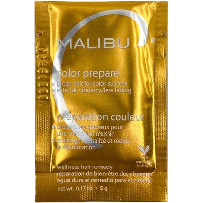 Malibu C Color Prepare Wellnes Hair Remedy 5 g