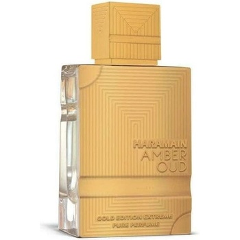 Image 1 of Al Haramain Amber Oud Gold Edition Extreme EDP 60 ml
