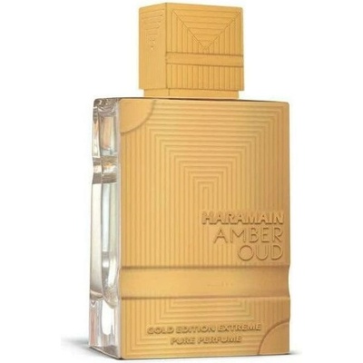 Al Haramain Amber Oud Gold Edition Extreme EDP 60 ml