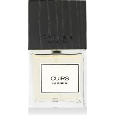 Carner Barcelona Cuirs parfumovaná voda unisex 100 ml tester