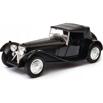 Welly Oldtimer 1:34-39