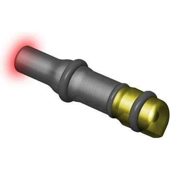 Flajzar Signalizátor Fishtron Feeder Red LED