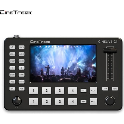 CineTreak Cinelive C1