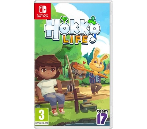 Hokko Life