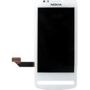 LCD Displej + Dotykové sklo Nokia 700