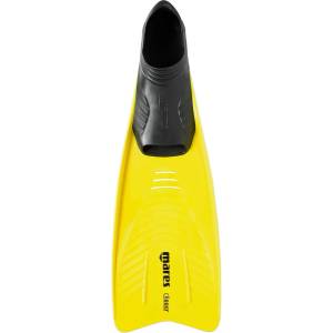 mares Плавници Mares Clipper Swim fins - Yellow - размер 37-38 (EU) (700-0081-0314)
