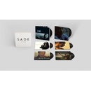 SADE - THIS FAR LP