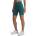 Under Armour Къси панталони Under Armour Women's Motion Performance Gym Shorts - Rack Green