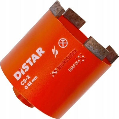 DISTAR CS-X DDS-W