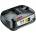 Bosch Батерия Bosch PBA 18V 2.5Ah W-B (3836000016)
