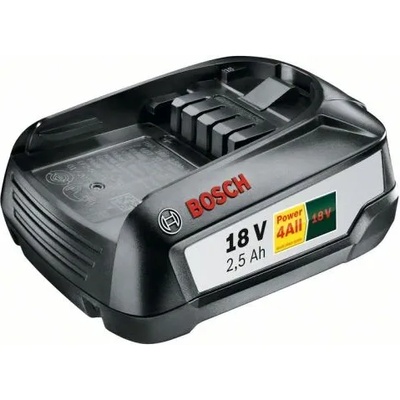 Bosch Батерия Bosch PBA 18V 2.5Ah W-B (3836000016)