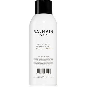 Balmain Hair Couture Texturizing спрей за обем За коса 200ml
