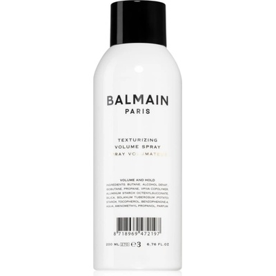 Balmain Hair Couture Texturizing спрей за обем За коса 200ml