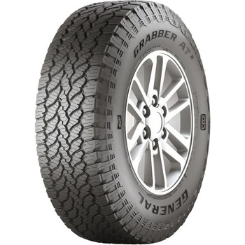 Image 1 of General Tire Grabber AT3 XL 265/45 R21 108H