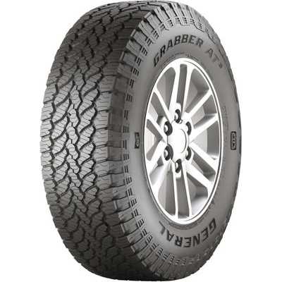 General Tire Grabber AT3 XL 265/45 R21 108H
