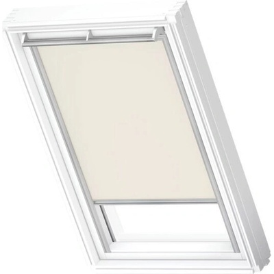 VELUX DKL MK06 Standard 1085 stříbrná lišta