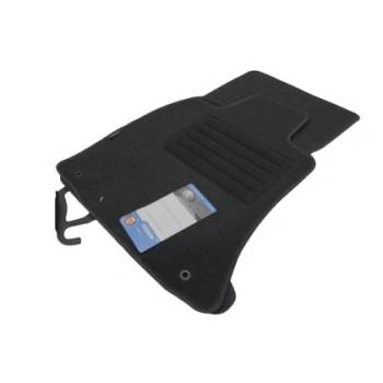 Мокетни стелки за KIA Stinger (2017+)