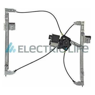 ELECTRIC LIFE Mechanizmus zdvíhania okna ZR VKO78 R C