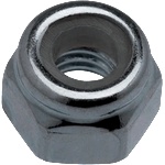 ELMARK ГАЙКА СТОПОРНА m6 (m317145)