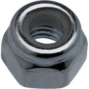 ELMARK ГАЙКА СТОПОРНА m6 (m317145)