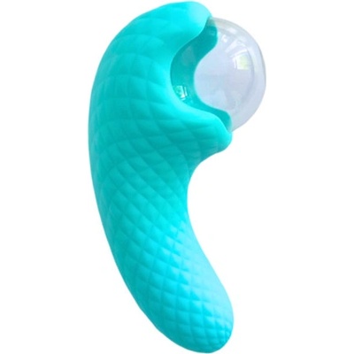 Willi Toys Plazmový modrý