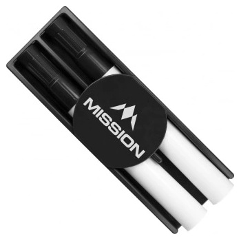 Mission Fixy na tabule a mazací guma