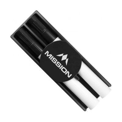 Mission Fixy na tabule a mazací guma