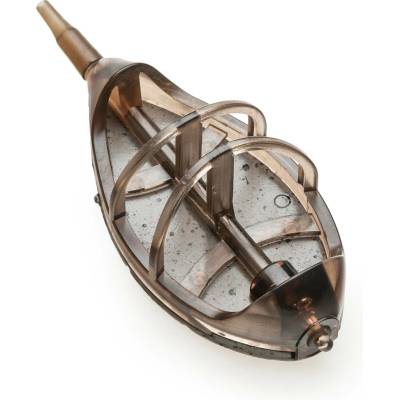 Krmítko Mivardi Method Feeder Premium L 20g