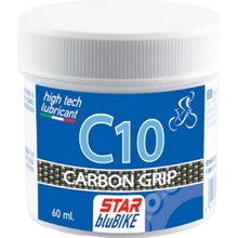 Star BluBike Carbon Grip C10 70 g