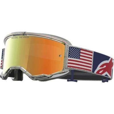 Alpinestars VISION 5