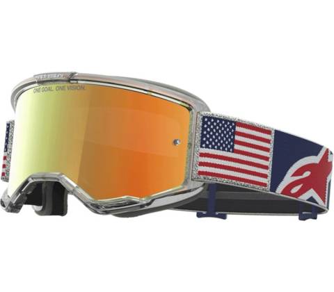 Alpinestars VISION 5