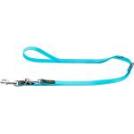 HUNTER Повод за куче Hunter Adjustable Leash Convenience Dog leash - Türkis - размер Länge max. 200 cm (057-0041-0211)