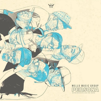 Persona LP