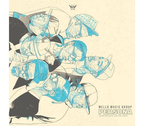 Persona LP