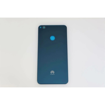Kryt Huawei P8 Lite 2017 / P9 Lite 2017 / Honor 8 Lite Zadní modrý