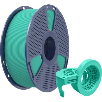 SUNLU High-Speed Matte PETG Mint Green - 1, 75 mm / 1000 g (6933582315382)